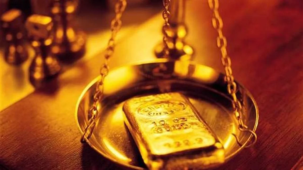 تحديث الأسعار.. كم سجل عيار 24 من شركة BTC في تعاملات السبت؟